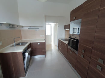 Pronájem bytu 3+1 v osobním vlastnictví 75 m², Praha 8 - Bohnice