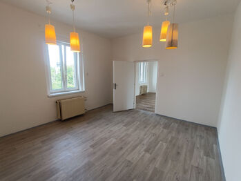 Pronájem bytu 3+1 v osobním vlastnictví 75 m², Praha 8 - Bohnice