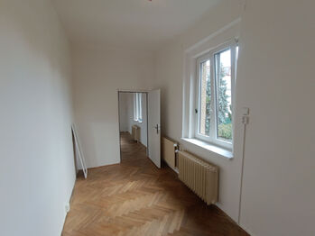 Pronájem bytu 3+1 v osobním vlastnictví 75 m², Praha 8 - Bohnice