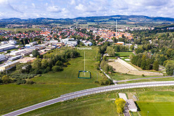 Prodej pozemku 780 m², Kaplice
