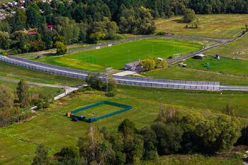 Prodej pozemku 780 m², Kaplice