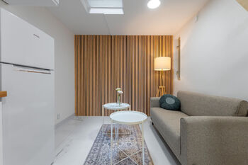 Prodej bytu 1+kk v osobním vlastnictví 17 m², Praha 5 - Košíře