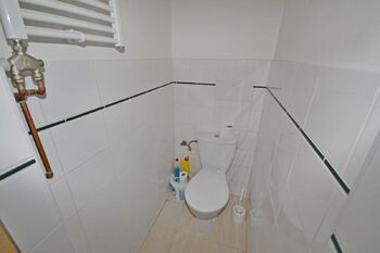 Pronájem bytu 2+kk v osobním vlastnictví 45 m², Brno