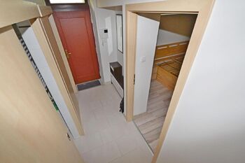 Pronájem bytu 2+kk v osobním vlastnictví 45 m², Brno