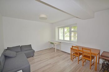 Pronájem bytu 2+kk v osobním vlastnictví 45 m², Brno