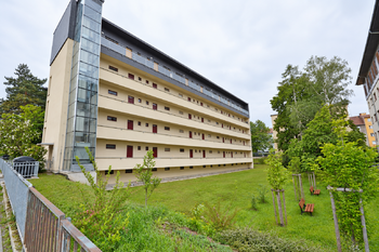 Pronájem bytu 2+kk v osobním vlastnictví 45 m², Brno