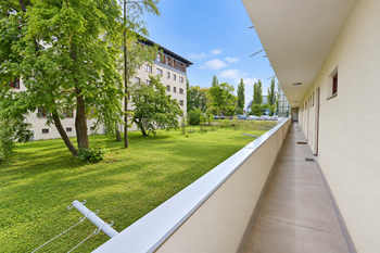Pronájem bytu 2+kk v osobním vlastnictví 45 m², Brno