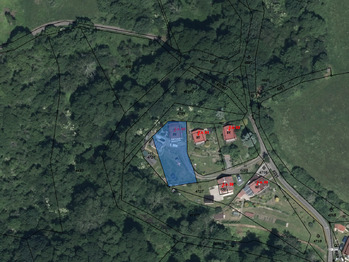 KM - 01.10.2026 - Prodej chaty / chalupy 183 m², Krásný Les