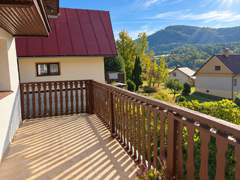 Prodej chaty / chalupy 183 m², Krásný Les
