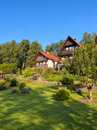 Prodej chaty / chalupy 183 m², Krásný Les