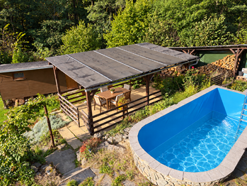 Prodej chaty / chalupy 183 m², Krásný Les