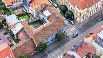 bytový dům - Prodej malého objektu 472 m², Brno