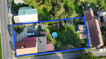 Prodej domu 110 m², Svojetice