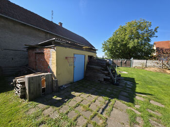 Prodej domu 104 m², Zlatá