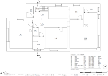 Prodej domu 104 m², Zlatá