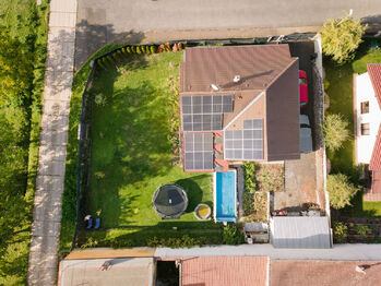 Prodej domu 95 m², Řisuty