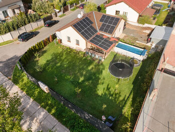 Prodej domu 95 m², Řisuty