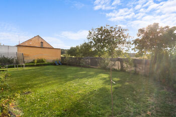 Prodej domu 95 m², Řisuty