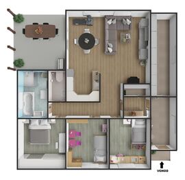 Prodej domu 95 m², Řisuty