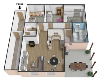 Prodej domu 95 m², Řisuty