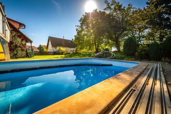 Prodej chaty / chalupy 144 m², Světlá nad Sázavou