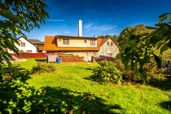 Prodej chaty / chalupy 144 m², Světlá nad Sázavou
