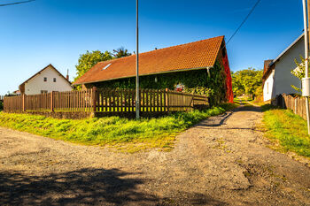 Prodej chaty / chalupy 144 m², Světlá nad Sázavou