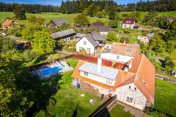 Prodej chaty / chalupy 144 m², Světlá nad Sázavou
