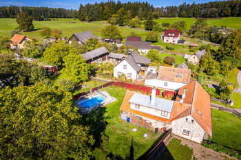 Prodej chaty / chalupy 144 m², Světlá nad Sázavou