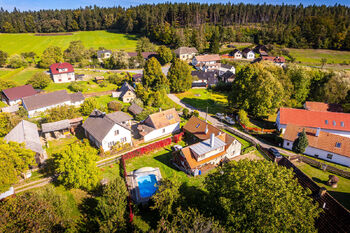 Prodej chaty / chalupy 144 m², Světlá nad Sázavou