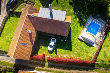 Prodej chaty / chalupy 144 m², Světlá nad Sázavou