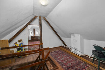 Prodej chaty / chalupy 144 m², Světlá nad Sázavou