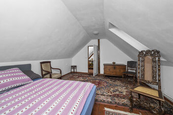 Prodej chaty / chalupy 144 m², Světlá nad Sázavou