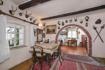 Prodej chaty / chalupy 144 m², Světlá nad Sázavou