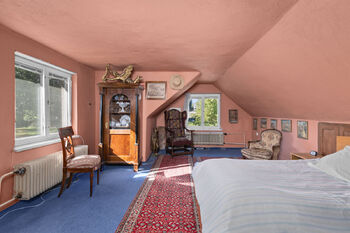 Prodej chaty / chalupy 144 m², Světlá nad Sázavou