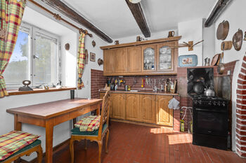 Prodej chaty / chalupy 144 m², Světlá nad Sázavou