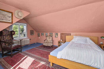 Prodej chaty / chalupy 144 m², Světlá nad Sázavou