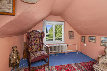 Prodej chaty / chalupy 144 m², Světlá nad Sázavou