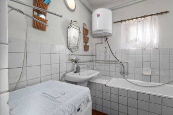 Prodej chaty / chalupy 144 m², Světlá nad Sázavou