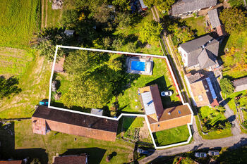 Prodej chaty / chalupy 144 m², Světlá nad Sázavou