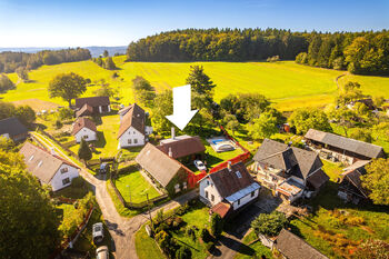 Prodej chaty / chalupy 144 m², Světlá nad Sázavou