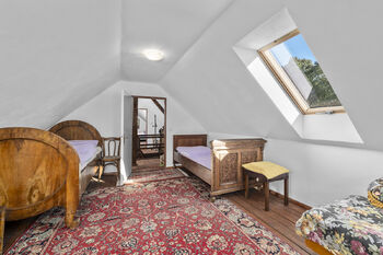 Prodej chaty / chalupy 144 m², Světlá nad Sázavou