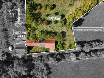 Prodej domu 210 m², Vinařice