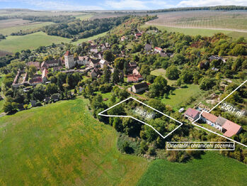 Prodej domu 210 m², Vinařice