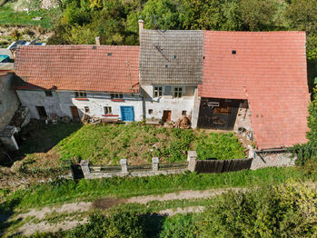 Prodej domu 210 m², Vinařice