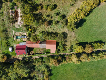 Prodej domu 210 m², Vinařice