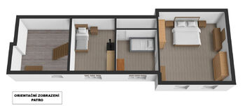 Prodej domu 210 m², Vinařice