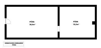 Prodej domu 210 m², Vinařice