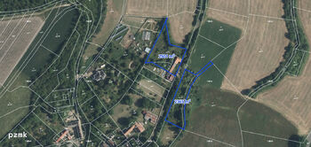 Prodej domu 210 m², Vinařice