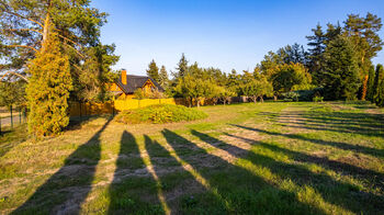 Prodej pozemku 1982 m², Mníšek pod Brdy